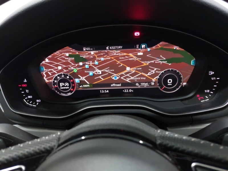 Used Audi A5 2019 for sale - 76475553: Photo 11