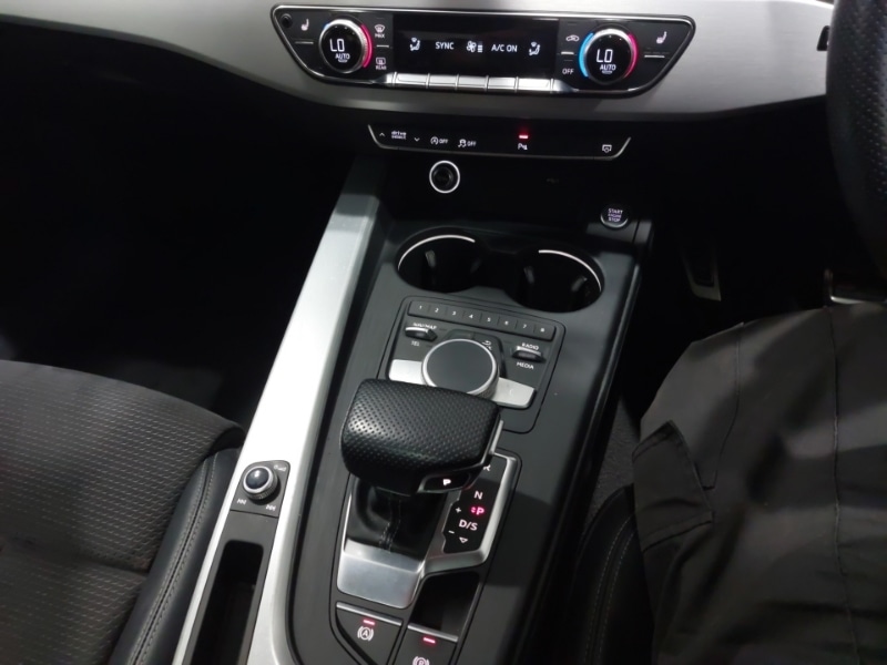 Used Audi A5 2019 for sale - 76475553: Photo 12