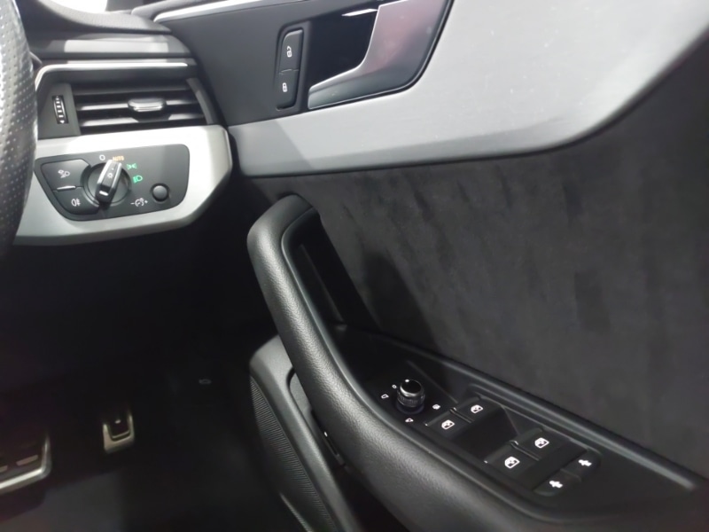 Used Audi A5 2019 for sale - 76475553: Photo 13