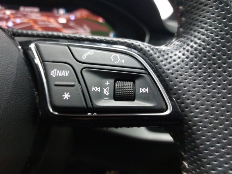 Used Audi A5 2019 for sale - 76475553: Photo 14