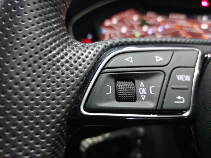 Used Audi A5 2019 for sale - 76475553: Photo 15