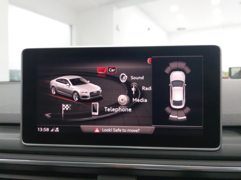 Used Audi A5 2019 for sale - 76475553: Photo 16