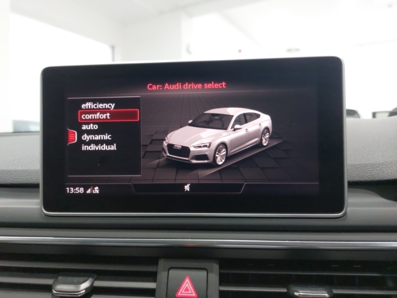 Used Audi A5 2019 for sale - 76475553: Photo 18