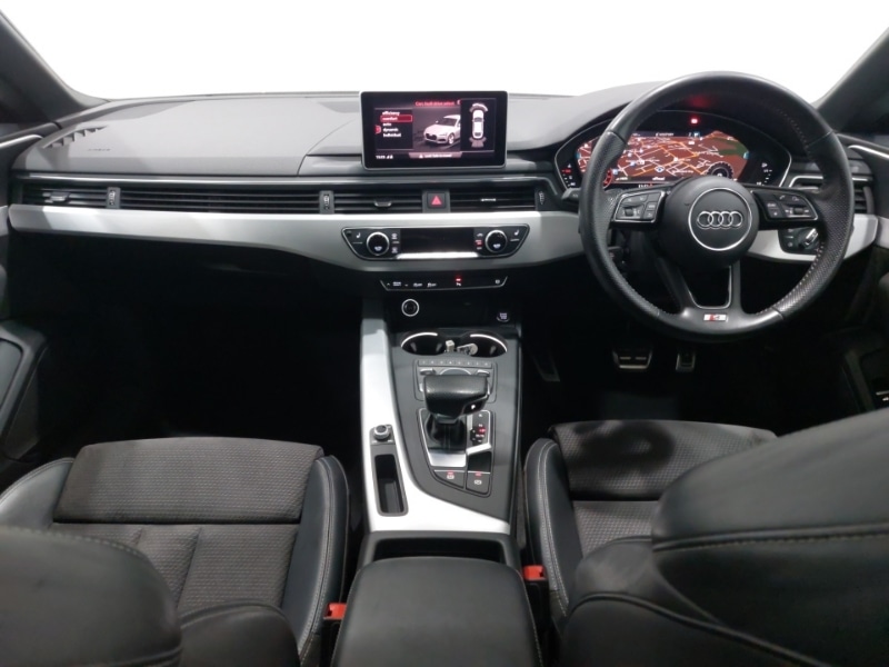 Used Audi A5 2019 for sale - 76475553: Photo 2