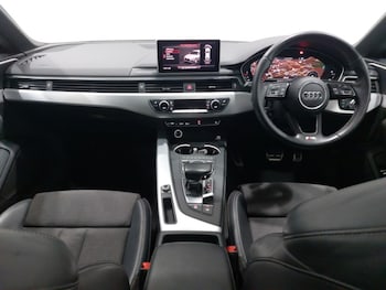 Used Audi A5 2019 for sale - 76475553: Photo