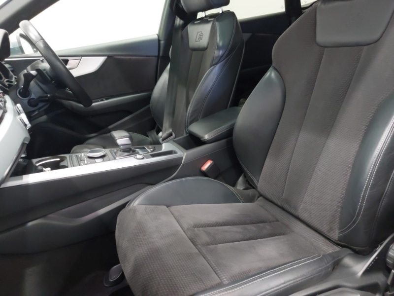 Used Audi A5 2019 for sale - 76475553: Photo 5