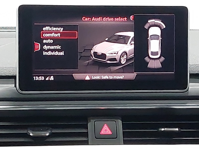 Used Audi A5 2019 for sale - 76475553: Photo 7