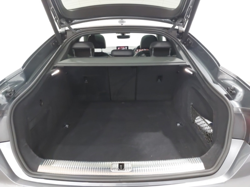 Used Audi A5 2019 for sale - 76475553: Photo 8