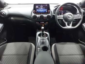Used Nissan Juke 2022 for sale - 75132993: Photo
