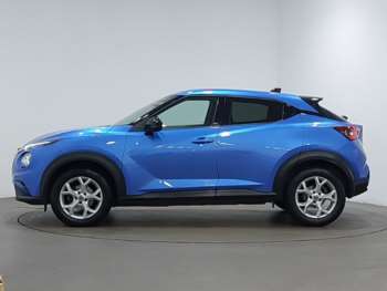 Used Nissan Juke 2022 for sale - 75132993: Photo