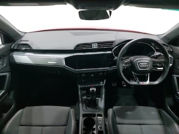 Used Audi Q3 2019 for sale - 79227171: Photo
