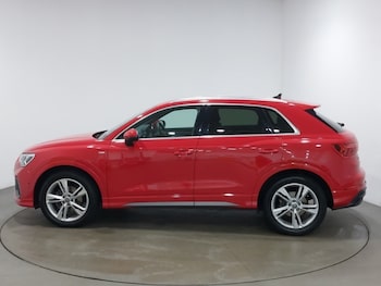 Used Audi Q3 2019 for sale - 79227171: Photo