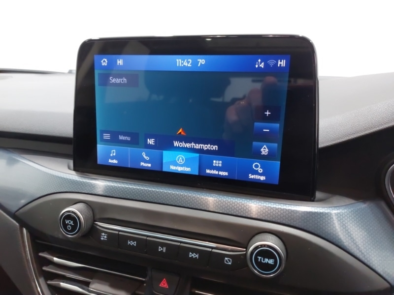 Used Ford Focus 2021 for sale - 77213882: Photo 10