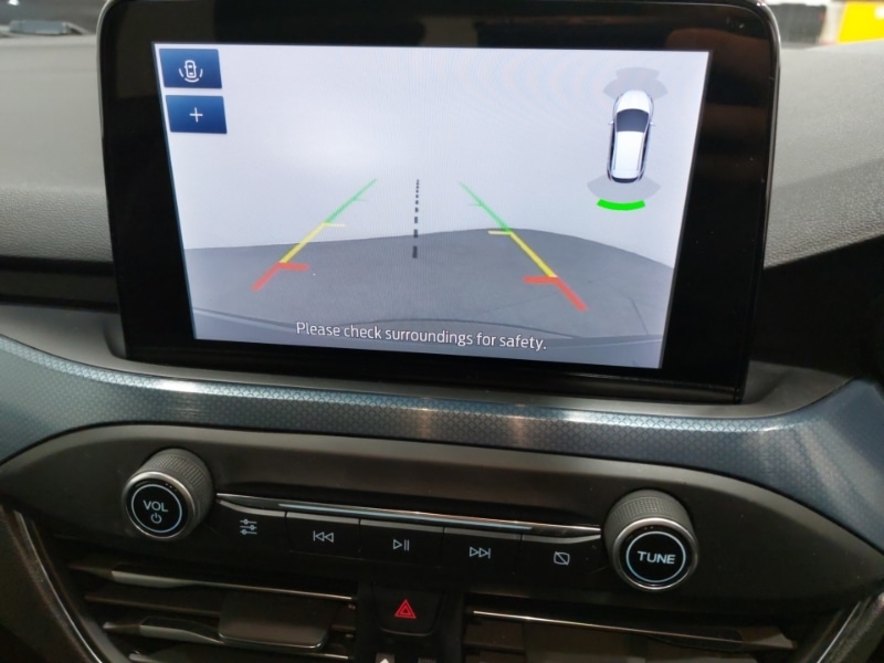 Used Ford Focus 2021 for sale - 77213882: Photo 13