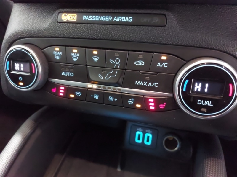 Used Ford Focus 2021 for sale - 77213882: Photo 14