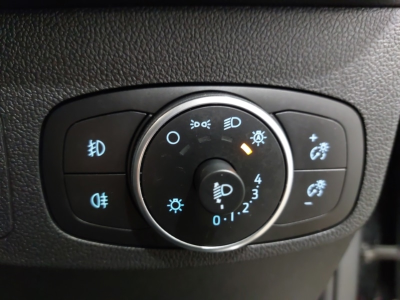 Used Ford Focus 2021 for sale - 77213882: Photo 17