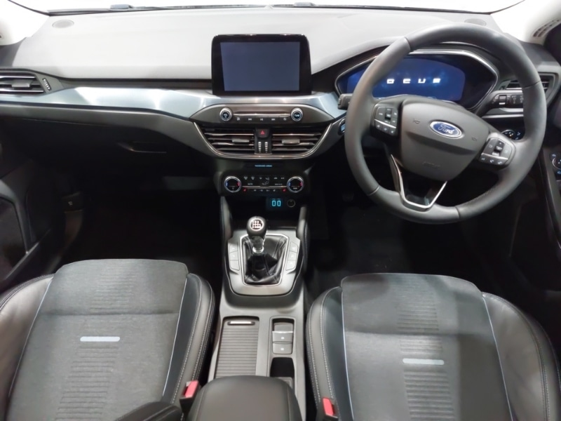 Used Ford Focus 2021 for sale - 77213882: Photo 2