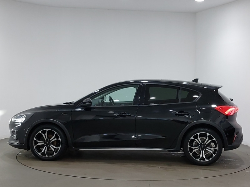 Used Ford Focus 2021 for sale - 77213882: Photo 4