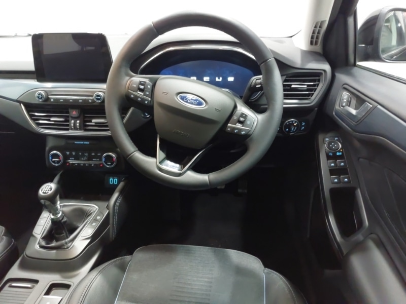 Used Ford Focus 2021 for sale - 77213882: Photo 7