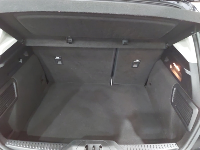 Used Ford Focus 2021 for sale - 77213882: Photo 8