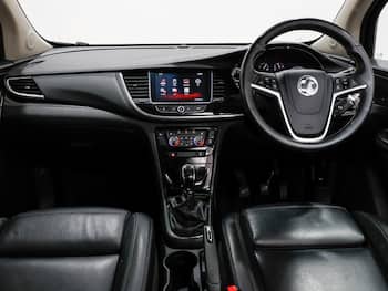 Used Vauxhall Mokka X 2019 for sale - 79683926: Photo
