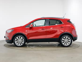 Used Vauxhall Mokka X 2019 for sale - 79683926: Photo