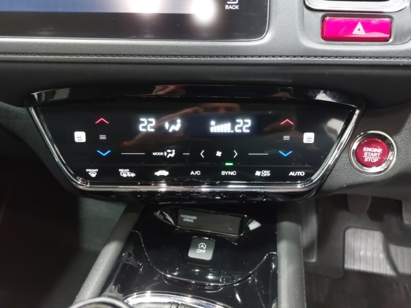 Vehicle 15