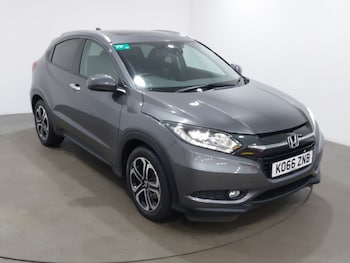 Honda - HR-V