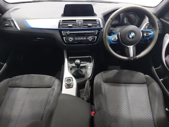 Used BMW 1 Series 2017 for sale - 79025397: Photo