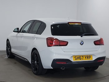 Used BMW 1 Series 2017 for sale - 79025397: Photo