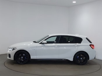 Used BMW 1 Series 2017 for sale - 79025397: Photo
