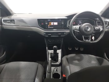 Used Volkswagen Polo 2020 for sale - 78269258: Photo