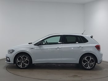 Used Volkswagen Polo 2020 for sale - 78269258: Photo