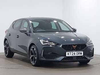 2024 - 1.5 TSI V1 5dr