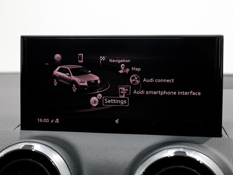 Used Audi Q2 2022 for sale - 75988641: Photo 10