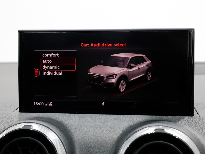 Used Audi Q2 2022 for sale - 75988641: Photo 12