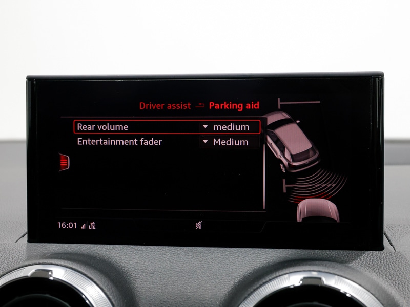 Used Audi Q2 2022 for sale - 75988641: Photo 15