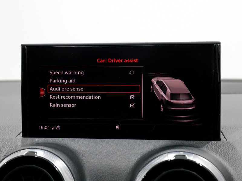 Used Audi Q2 2022 for sale - 75988641: Photo 16
