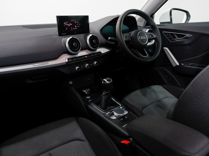 Used Audi Q2 2022 for sale - 75988641: Photo 17