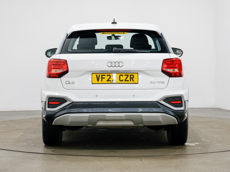 Used Audi Q2 2022 for sale - 75988641: Photo 19