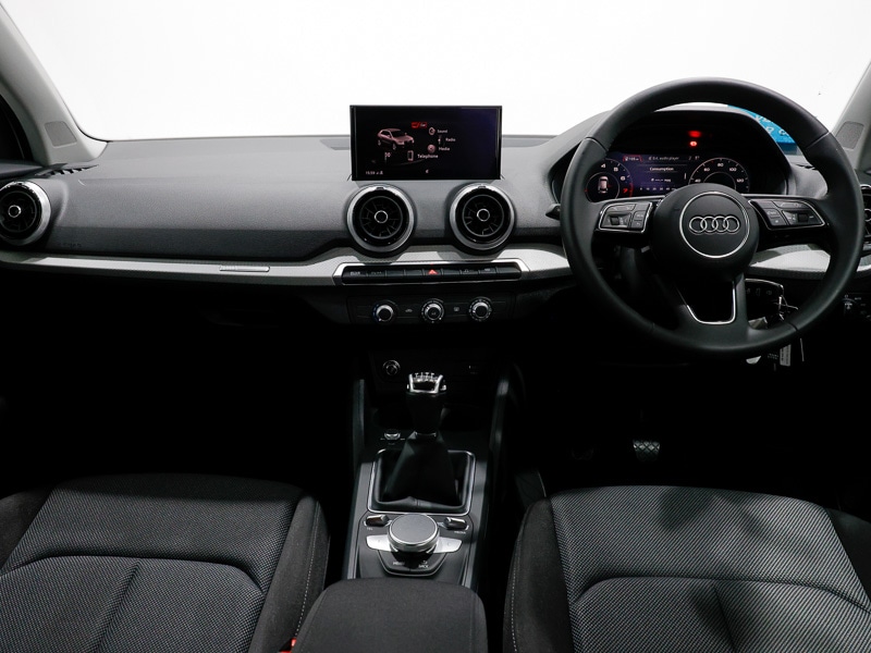 Used Audi Q2 2022 for sale - 75988641: Photo 2