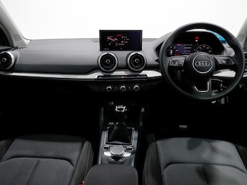 Used Audi Q2 2022 for sale - 75988641: Photo 2