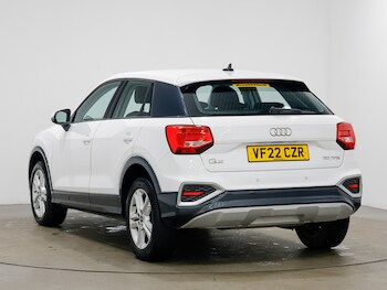 Used Audi Q2 2022 for sale - 75988641: Photo 3