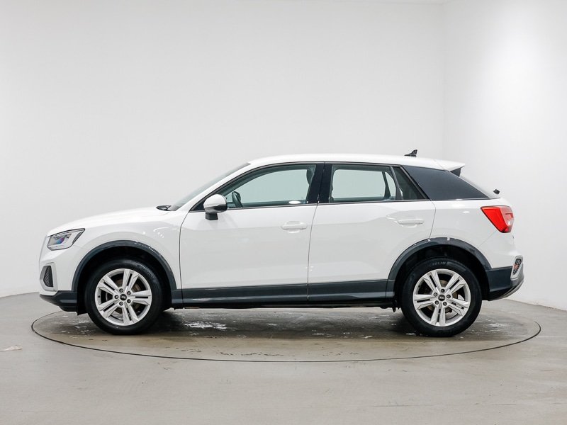 Used Audi Q2 2022 for sale - 75988641: Photo 4