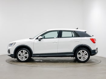 Used Audi Q2 2022 for sale - 75988641: Photo 4