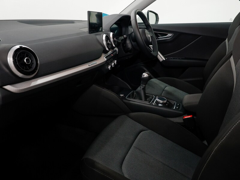 Used Audi Q2 2022 for sale - 75988641: Photo 5