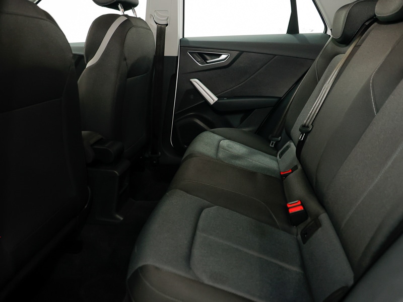 Used Audi Q2 2022 for sale - 75988641: Photo 6