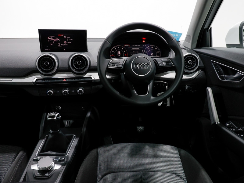Used Audi Q2 2022 for sale - 75988641: Photo 7