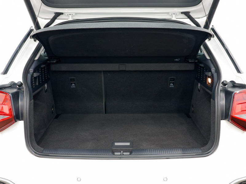 Used Audi Q2 2022 for sale - 75988641: Photo 8