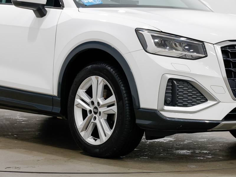 Used Audi Q2 2022 for sale - 75988641: Photo 9